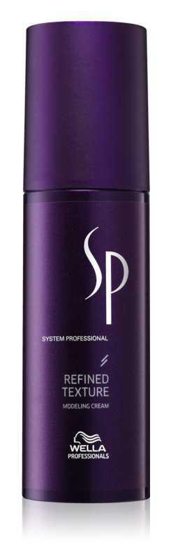 Wella Professionals SP Styling Refined Texture