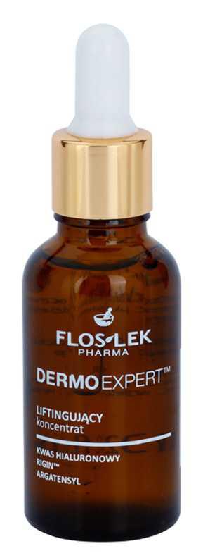FlosLek Pharma DermoExpert Concentrate