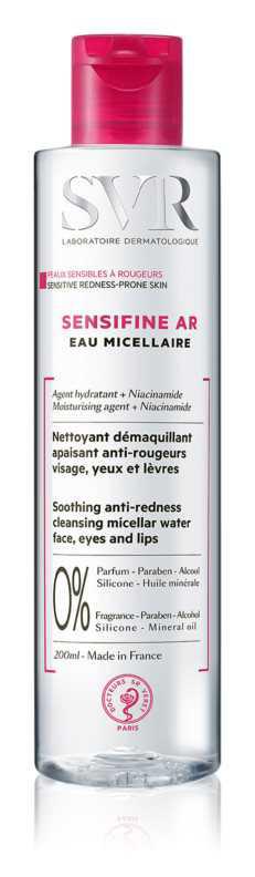 SVR Sensifine AR care for sensitive skin