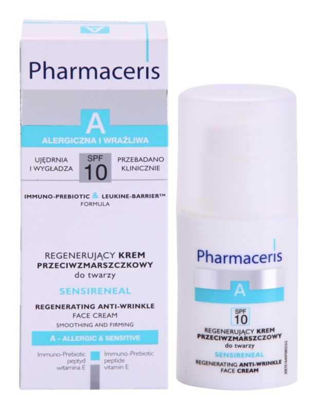 Pharmaceris A-Allergic&Sensitive Sensireneal skin aging