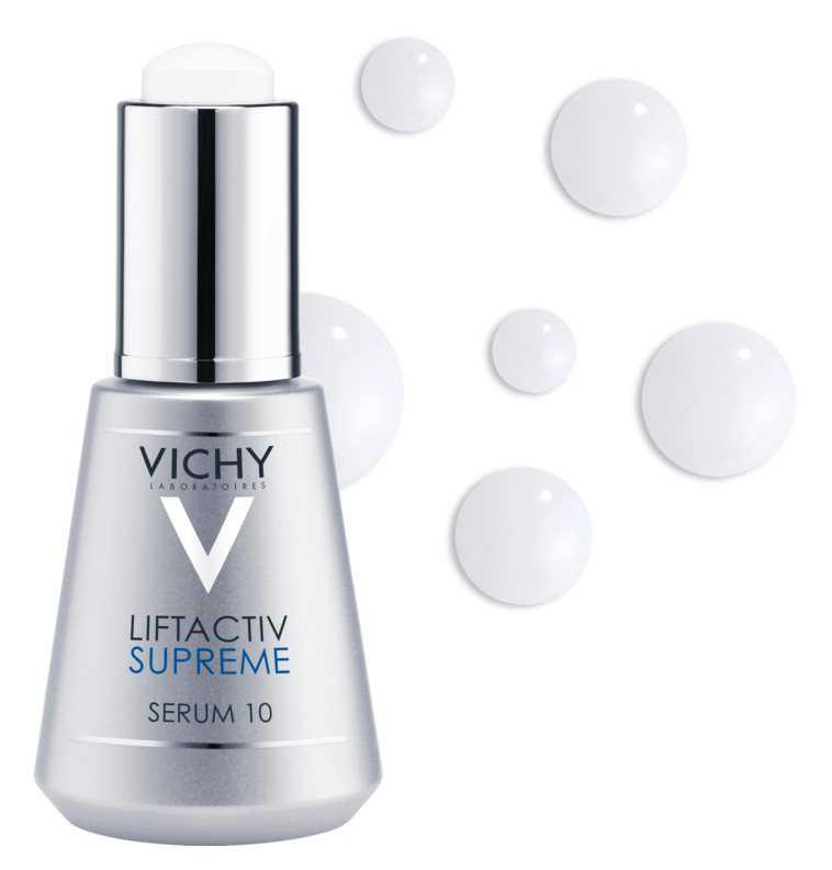 Vichy Liftactiv Supreme skin aging