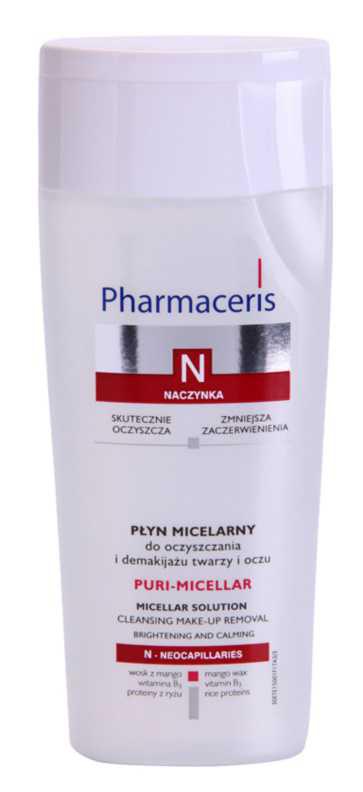 Pharmaceris N-Neocapillaries Puri-Micellar care for sensitive skin