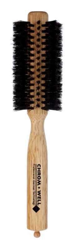 Chromwell Brushes Natural Bristles