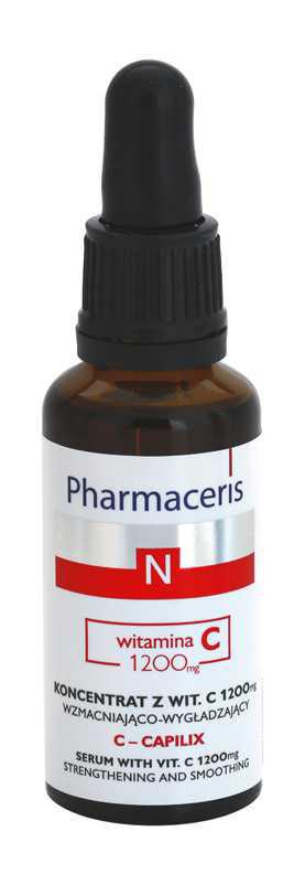 Pharmaceris N-Neocapillaries C-Capilix