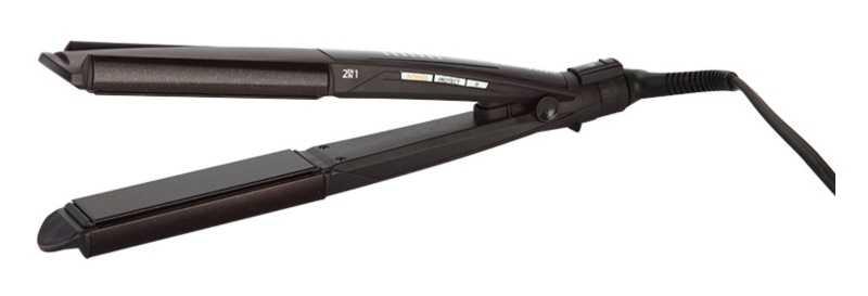 BaByliss Stylers 2 in 1 Straighten or Curl