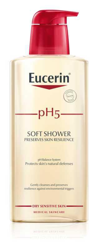 Eucerin pH5 body