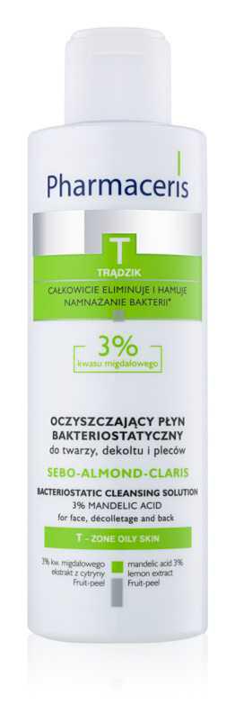 Pharmaceris T-Zone Oily Skin Sebo-Almond-Claris