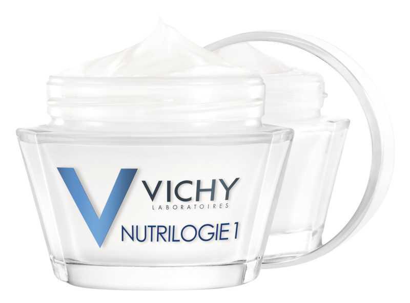 Vichy Nutrilogie 1 face creams