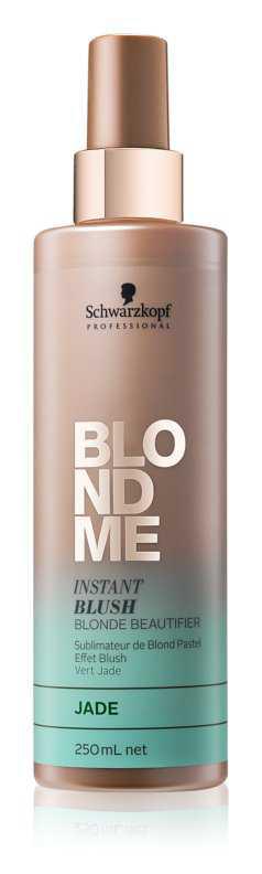 Schwarzkopf Professional Blondme hair