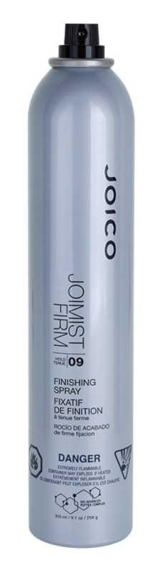 Joico Style and Finish hair styling