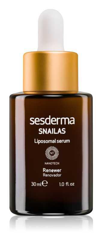 Sesderma Snailas cosmetic serum