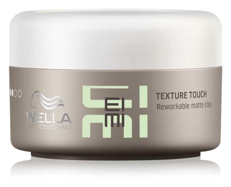 Wella Professionals Eimi Texture Touch