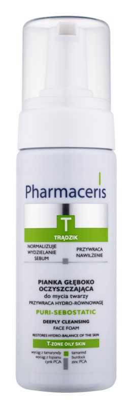 Pharmaceris T-Zone Oily Skin Puri-Sebostatic