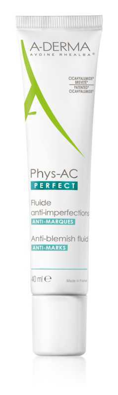 A-Derma Phys-AC Perfect face creams