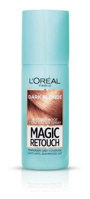 L’Oréal Paris Magic Retouch hair