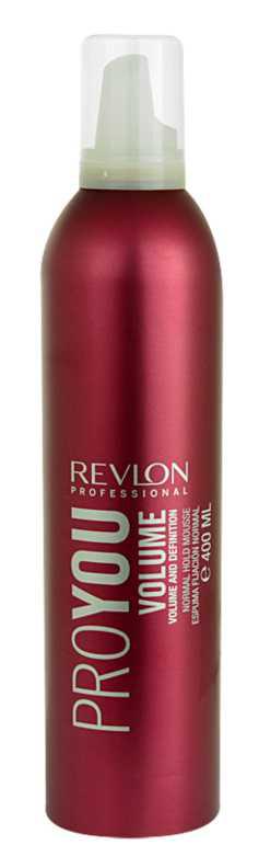 Revlon Professional Pro You Volume hair