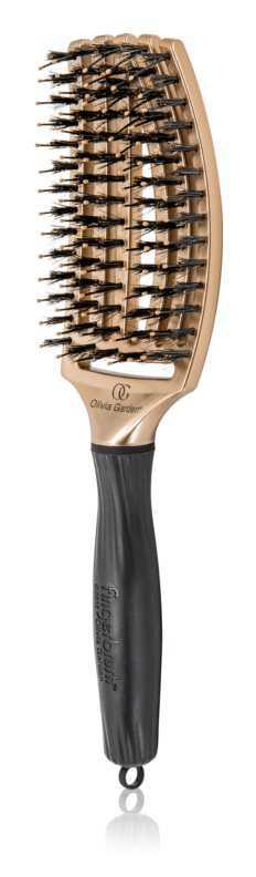Olivia Garden Pro Thermal Copper Edition hair