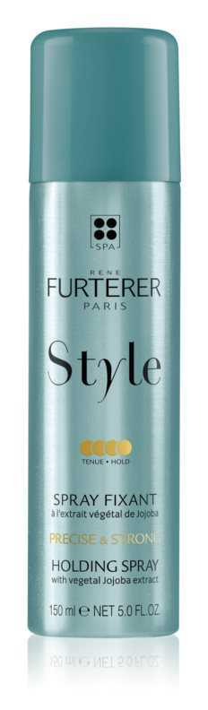 René Furterer Style Finish hair