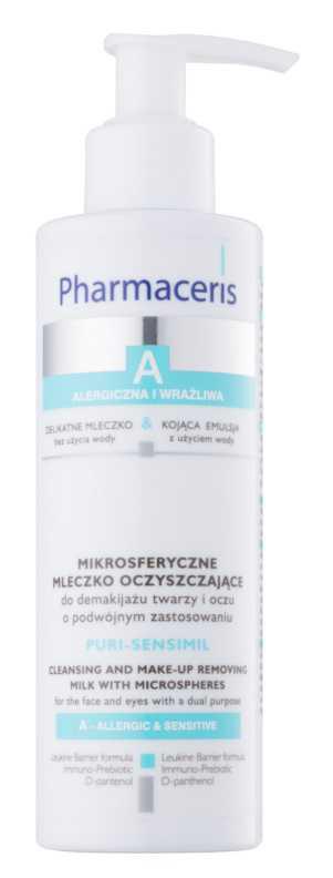 Pharmaceris A-Allergic&Sensitive Puri-Sensimil