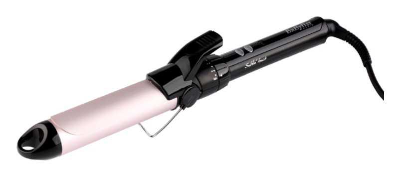 BaByliss Curlers Pro 180 C332E hair