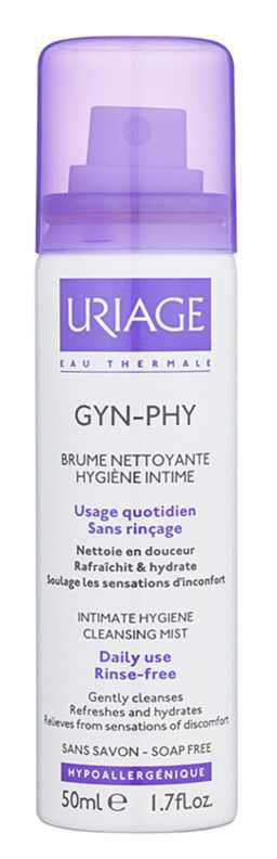 Uriage Gyn- Phy body