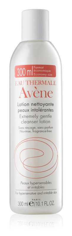 Avène Intolerant Skin toning and relief