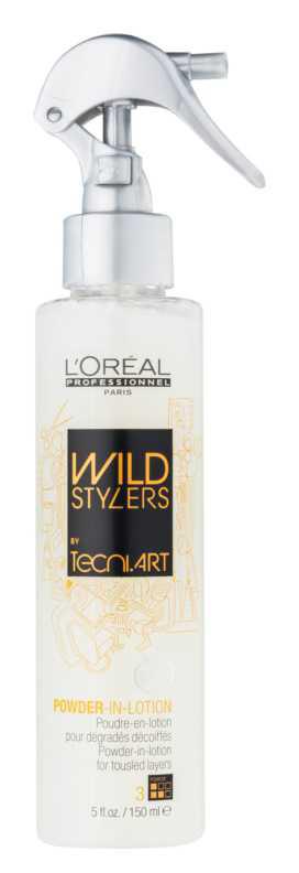 L’Oréal Professionnel Tecni.Art Wild Stylers hair