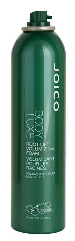 Joico Body Luxe hair styling