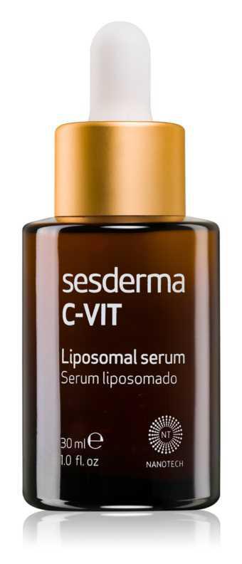 Sesderma C-Vit cosmetic serum
