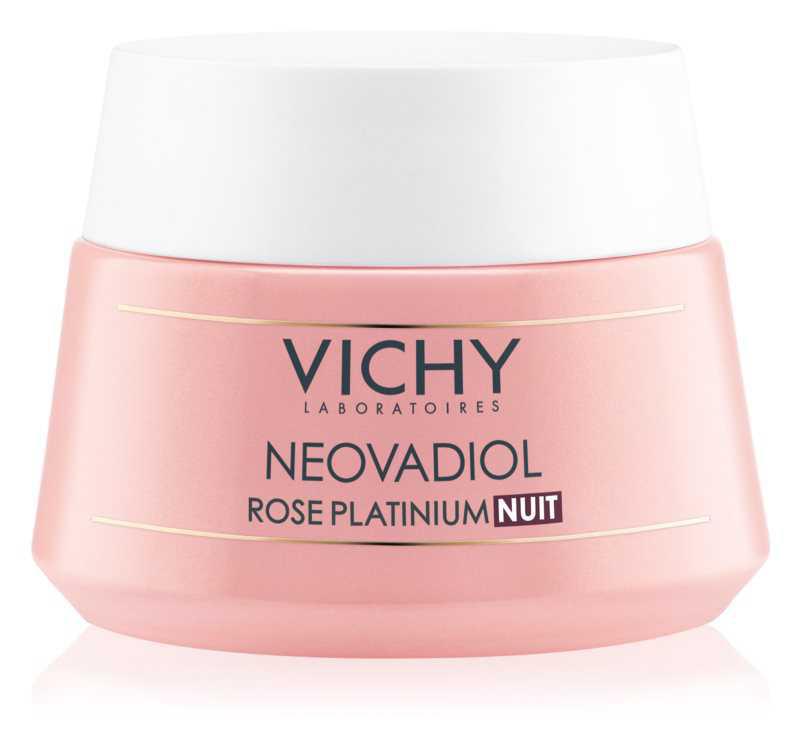 Vichy Neovadiol Rose Platinium skin aging