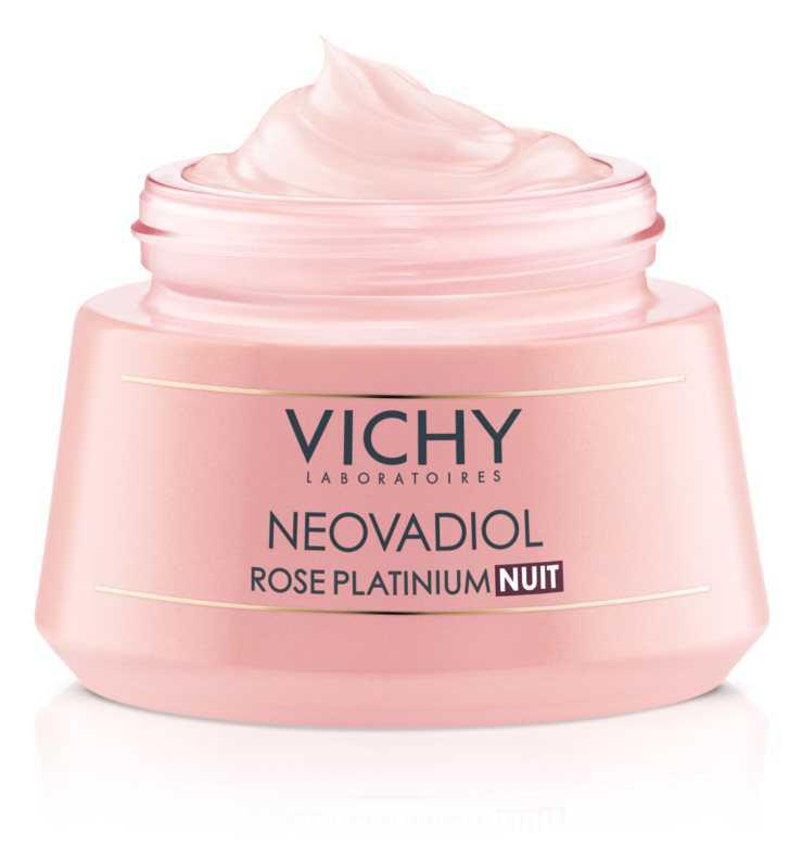 Vichy Neovadiol Rose Platinium skin aging