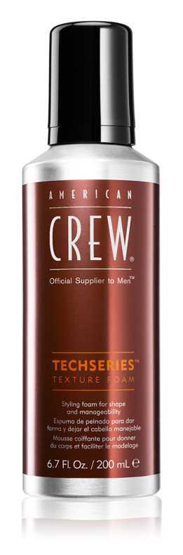 American Crew Styling Techseries