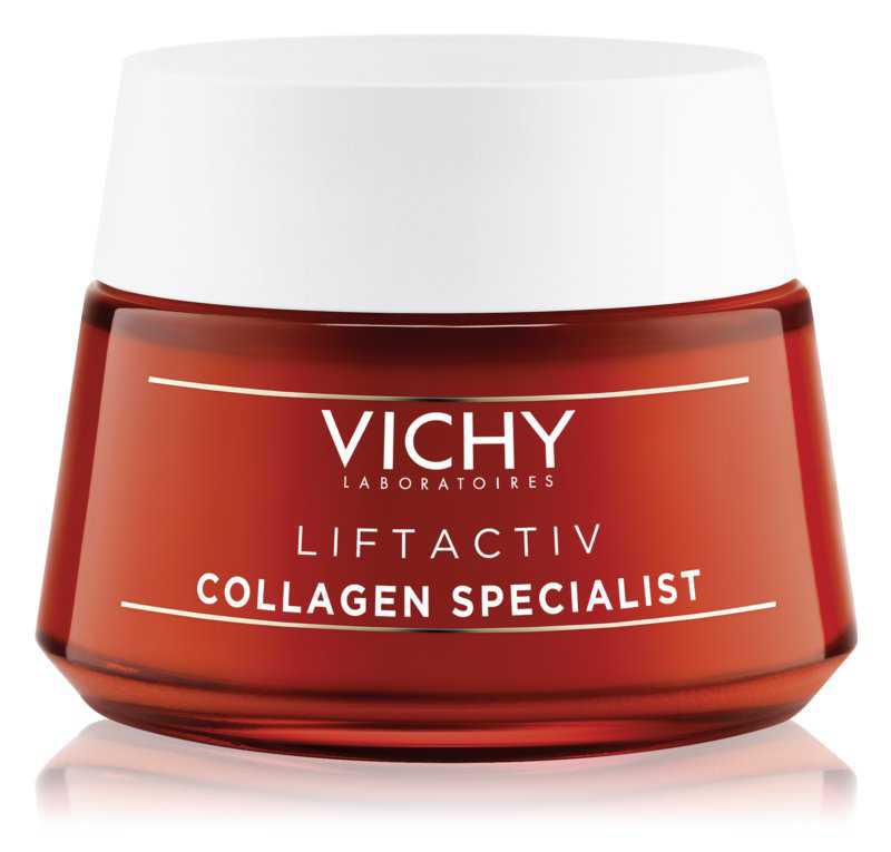 Vichy Liftactiv Collagen Specialist skin aging