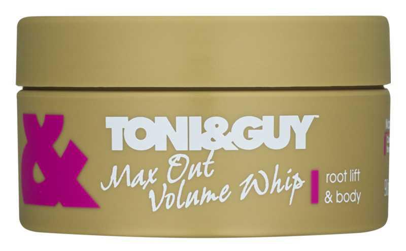 TONI&GUY Glamour hair