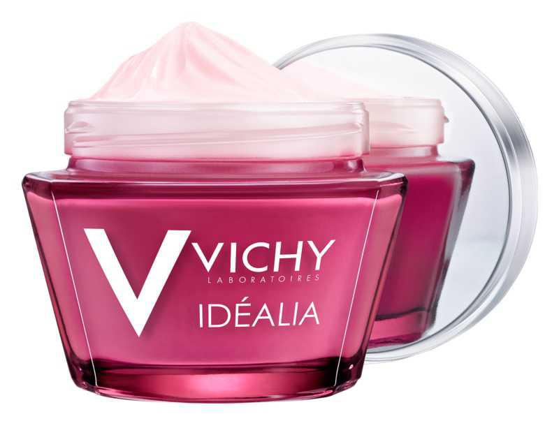 Vichy Idéalia skin aging