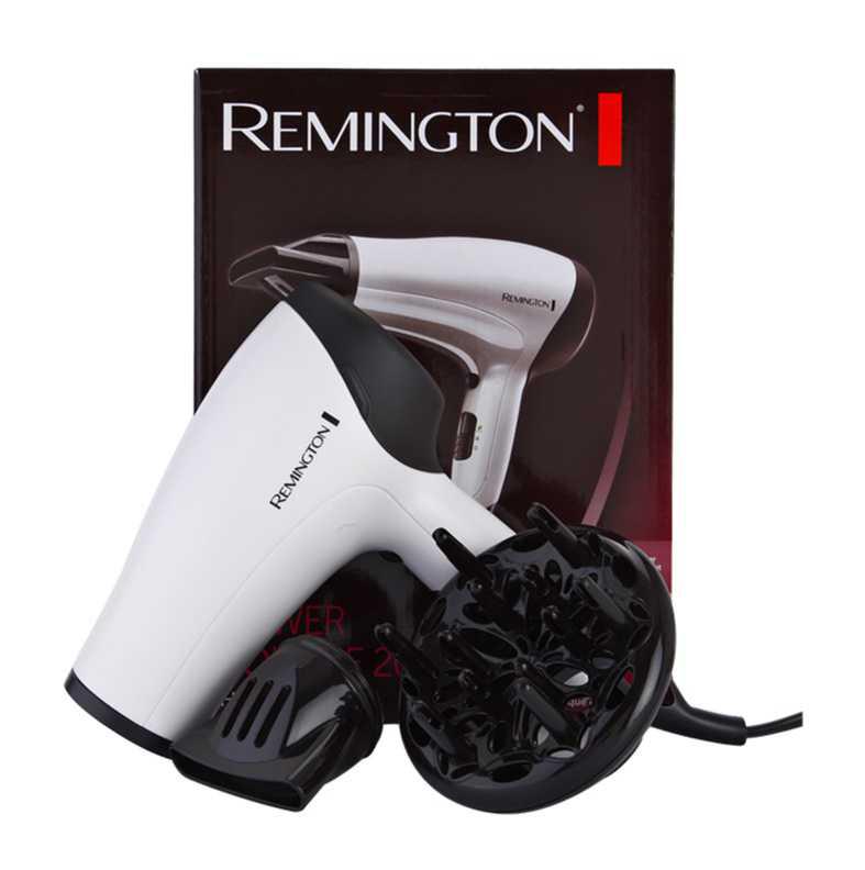 Remington Power Volume 2000 D3015 hair