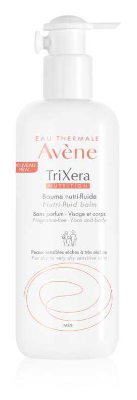 Avène TriXera Nutrition