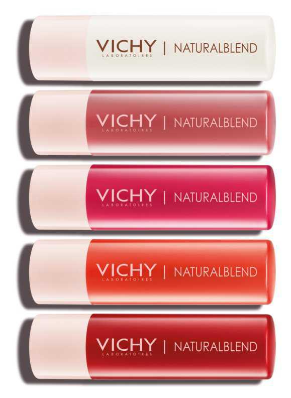 Vichy Naturalblend lip care