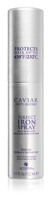 Alterna Caviar Anti-Aging hair styling