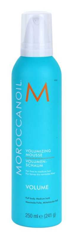 Moroccanoil Volume hair styling