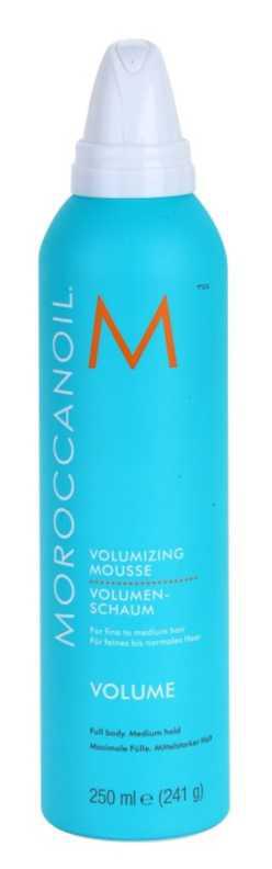 Moroccanoil Volume hair styling