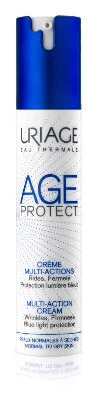 Uriage Age Protect skin aging