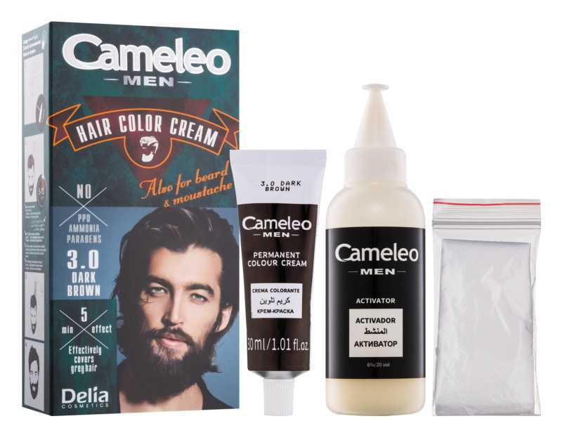 Delia Cosmetics Cameleo Men for men