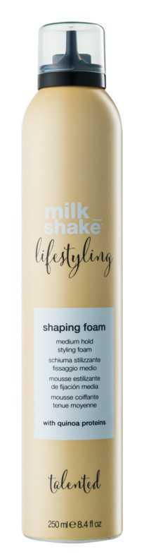 Milk Shake Lifestyling hair