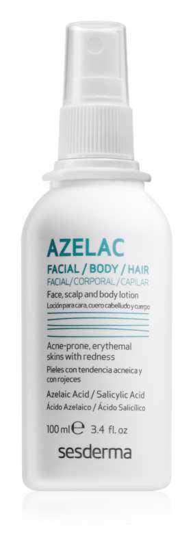 Sesderma Azelac toning and relief