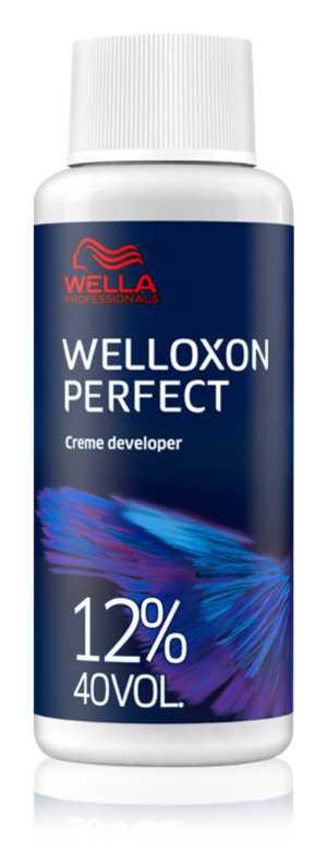 Wella Professionals Welloxon Perfect hair