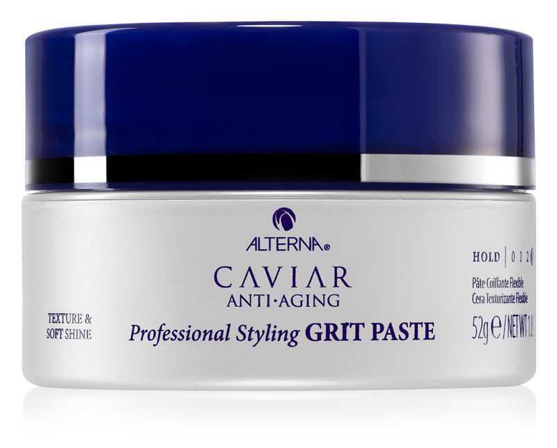 Alterna Caviar Anti-Aging hair