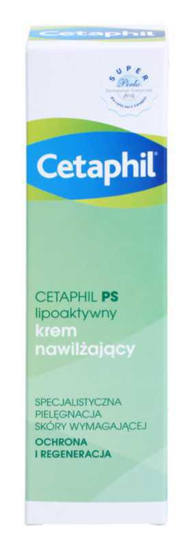 Cetaphil PS Lipo-Active body