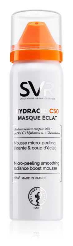 SVR Hydracid C50 skin aging