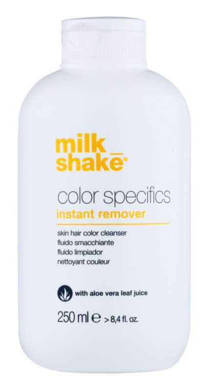 Milk Shake Color Specifics hair